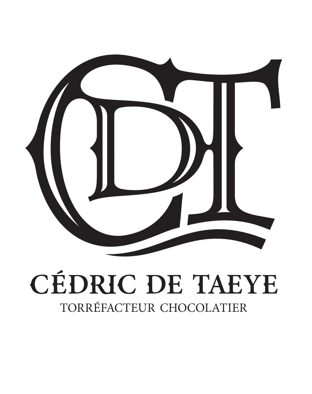 Cédric de Taye Chocolatier