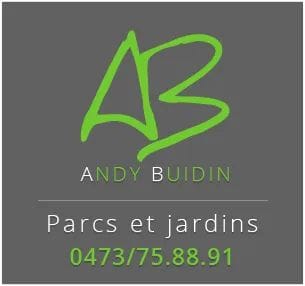 Andy Buidin Parc et Jardins