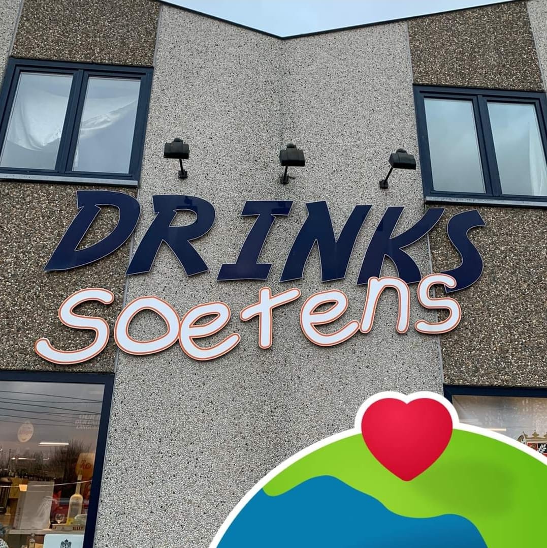 Drink Soetens