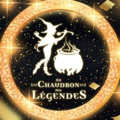 Au Chaudron des légendes