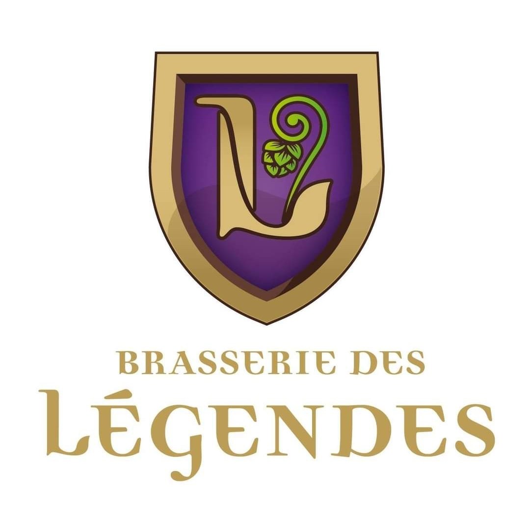 Brasserie des légendes